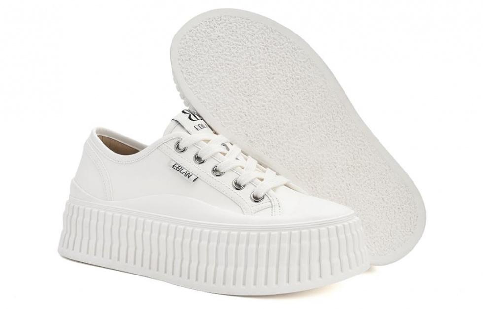 EBLAN Low Top Casual Shoes Women's купить в интернет-магазине Yoocart с быстрой доставкой по России.