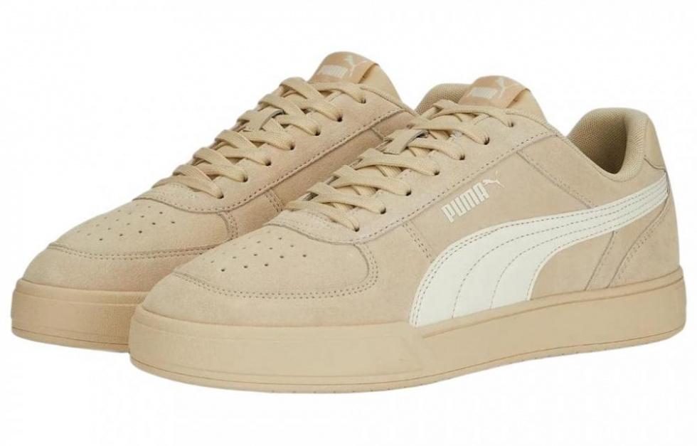 PUMA Caven Suede 'Granola' купить в интернет-магазине Yoocart с быстрой доставкой по России.