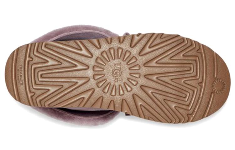 UGG Kyrina 'Pink Purple' Women's купить в интернет-магазине Yoocart с быстрой доставкой по России.