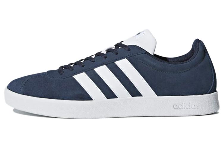 Adidas Adidas Vl Court 2.0 'Blue'