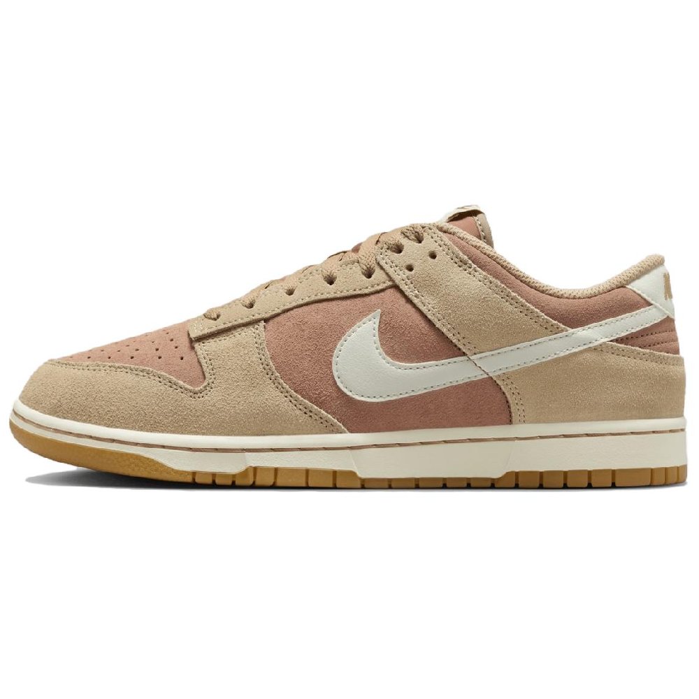 Nike Dunk Low Se Rattan Terra Blush