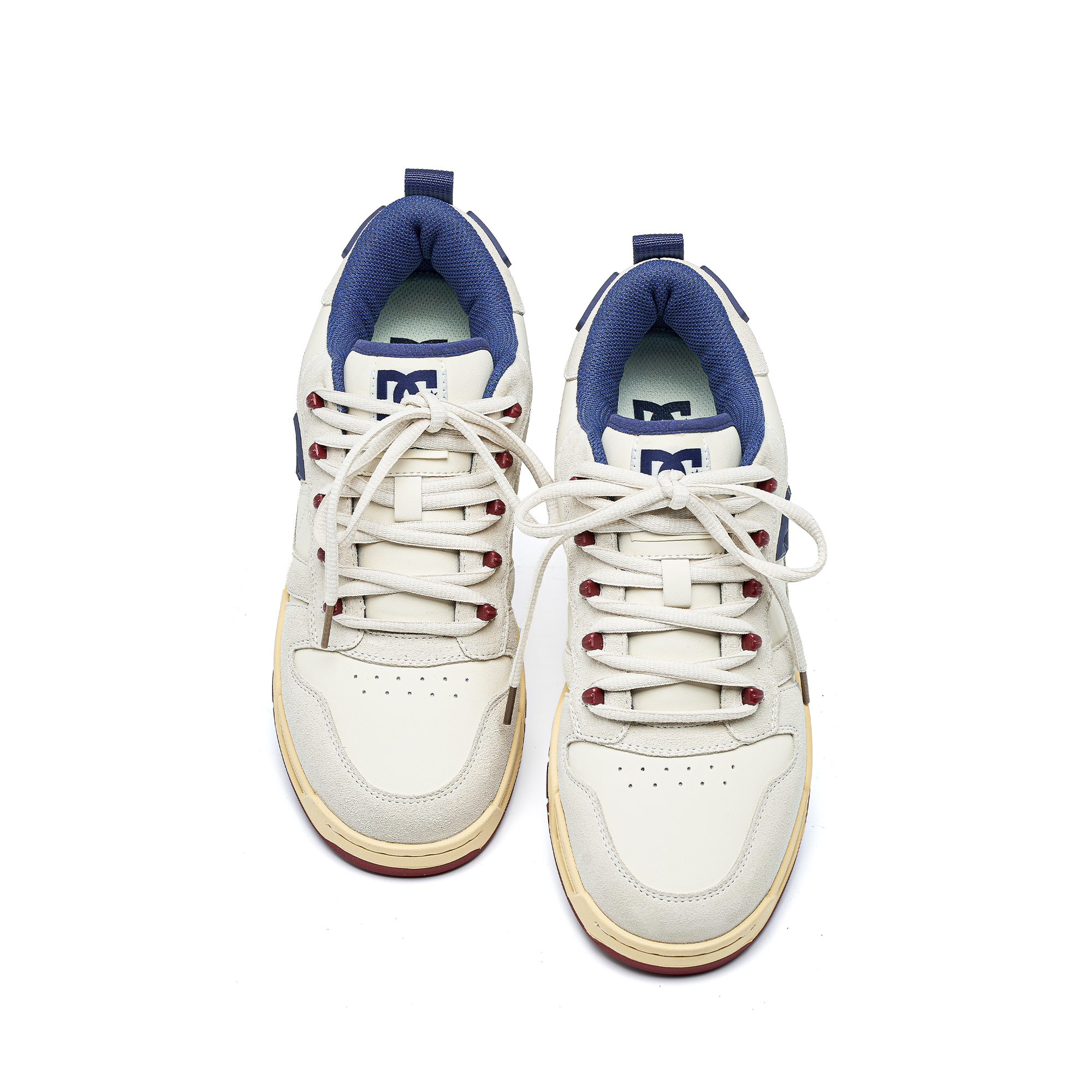DC Shoes Low top Skateboard Shoes Unisex
