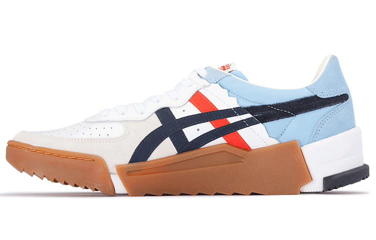 Onitsuka Tiger D Trainer Gc Shoes 'White Midnight'