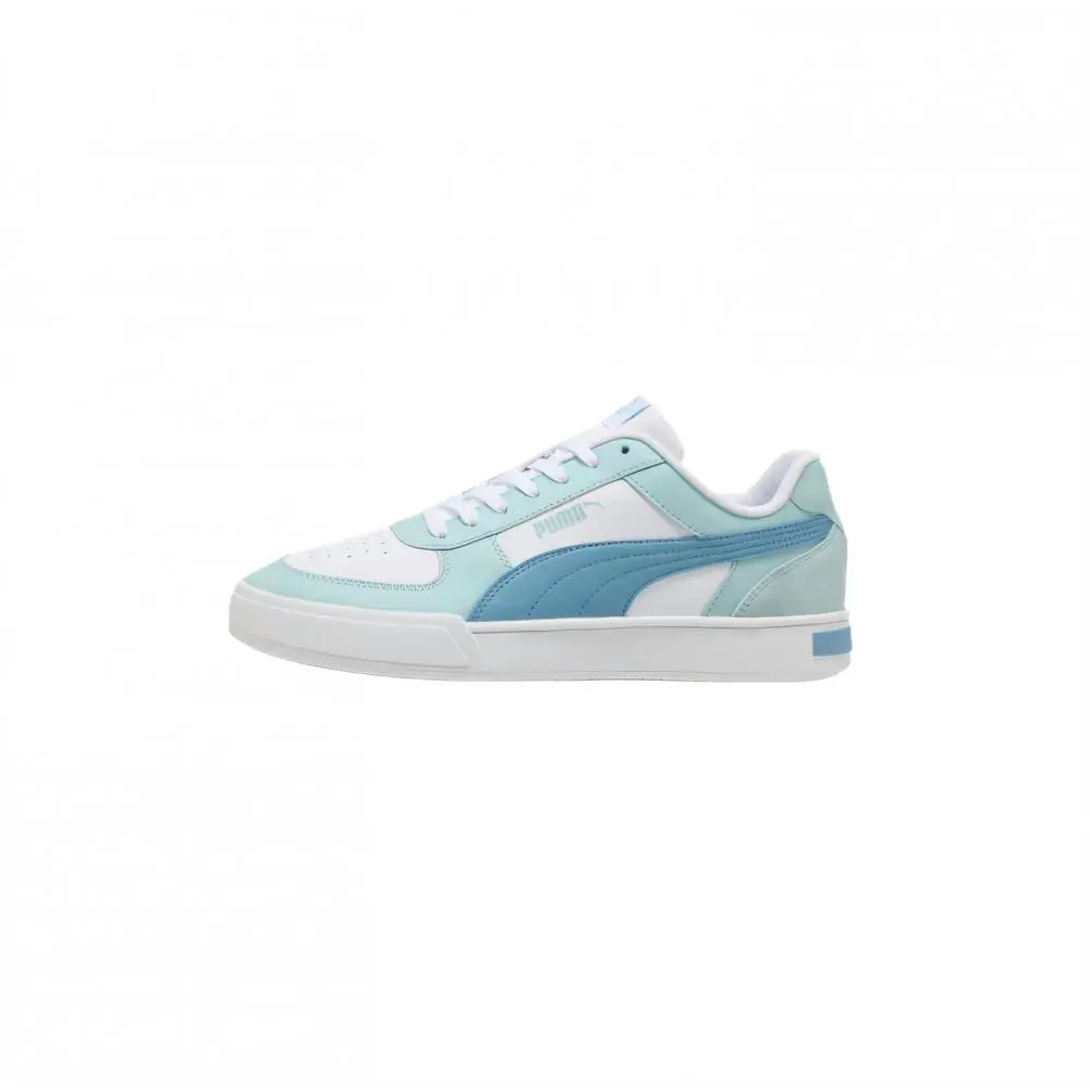 PUMA Caven Breathable Low top Skateboard Shoes Unisex