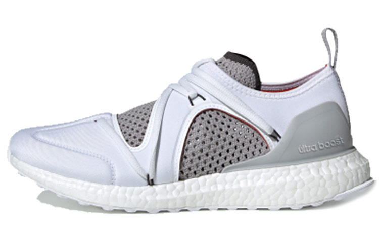 Adidas Stella McCartney X UltraBoost T.S. 'Pearl Grey' Women's