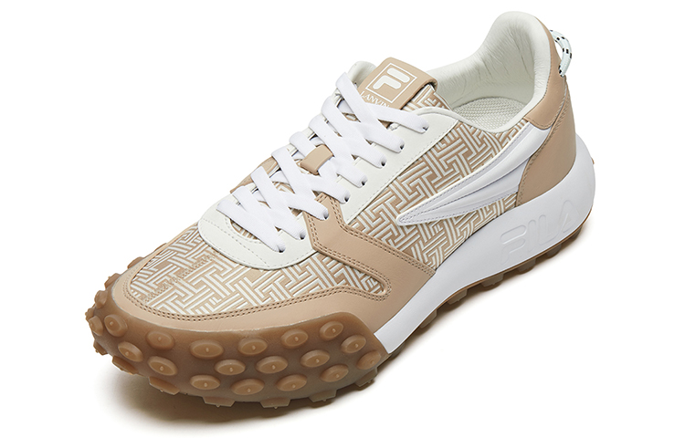 FILA Fashion Sneakers купить в интернет-магазине Yoocart с быстрой доставкой по России.