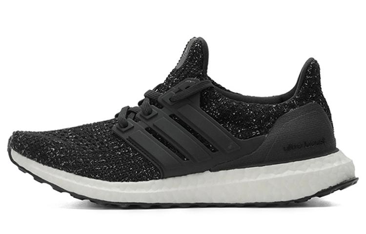 Adidas Ultra Boost 4.0 Core Black Cloud White Women's