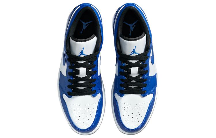 Air Jordan 1 Low 'Game Royal' купить в интернет-магазине Yoocart с быстрой доставкой по России.