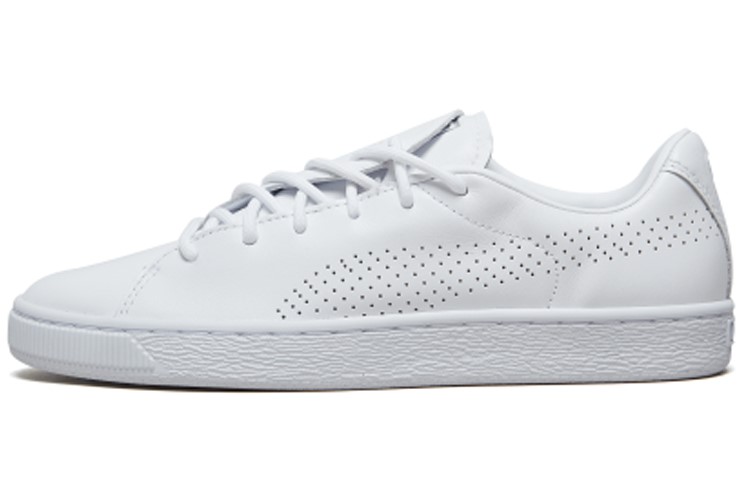 PUMA Basket Crush Perf 'White' Women's