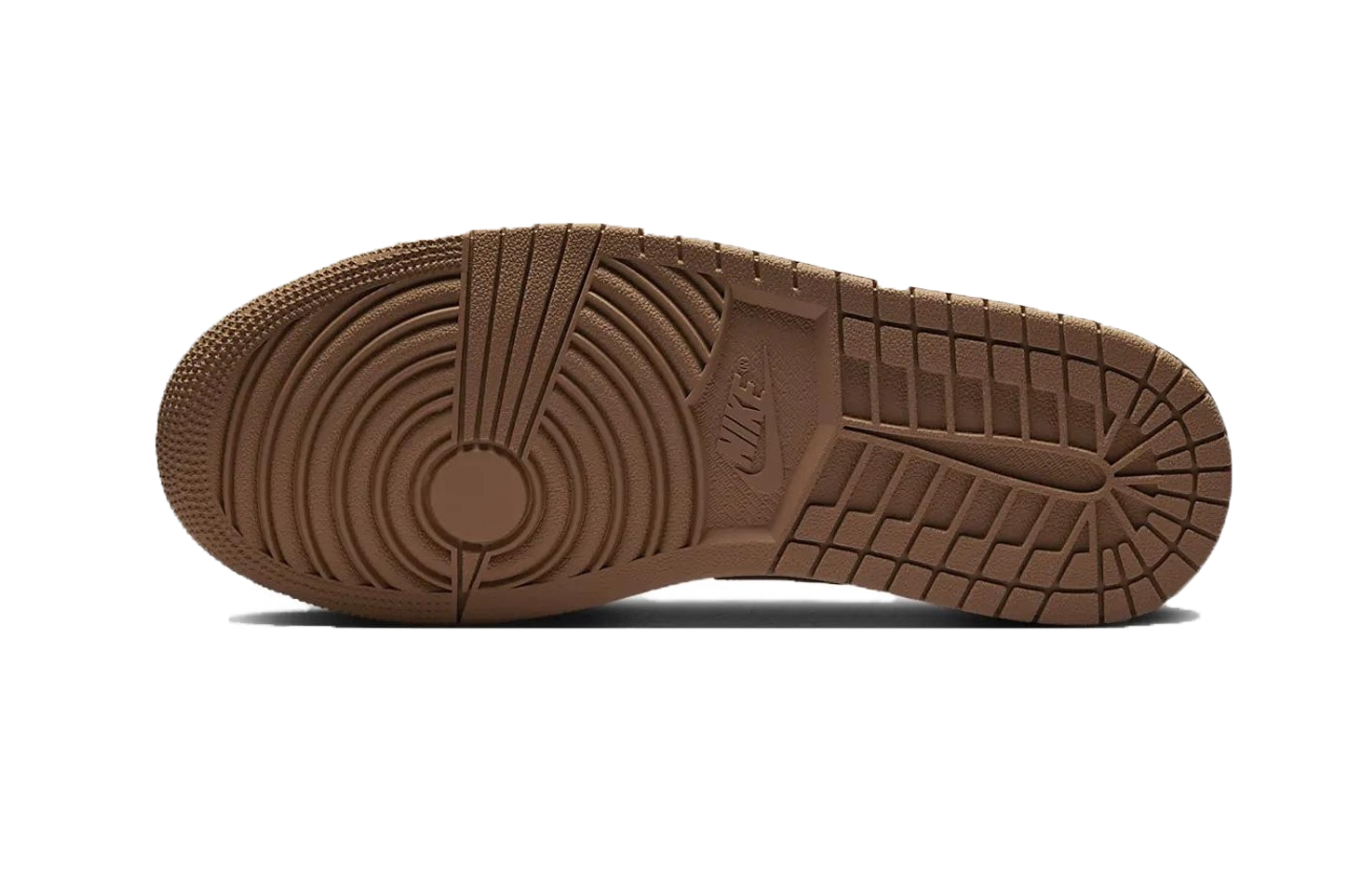 Jordan Air Jordan 1 Cushioning Low top Vintage Basketball Shoes Unisex Beige купить в интернет-магазине Yoocart с быстрой доставкой по России.