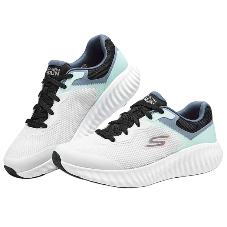 Skechers MEN'S GO Low Top Running Shoes Men's Black