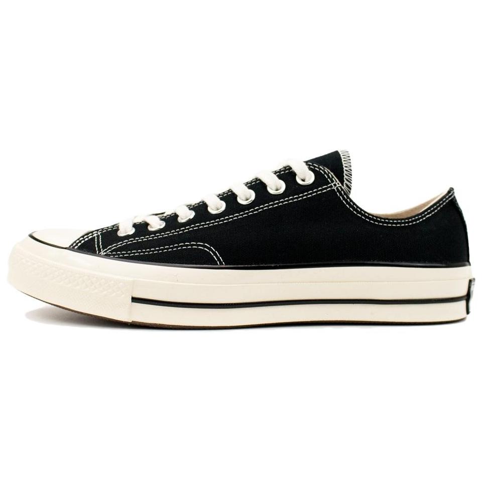 Converse 1970s Chuck Taylor 'Black White'