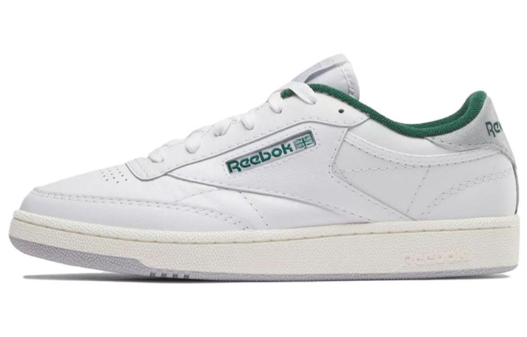 Reebok Club C 85 'White Dark Green'