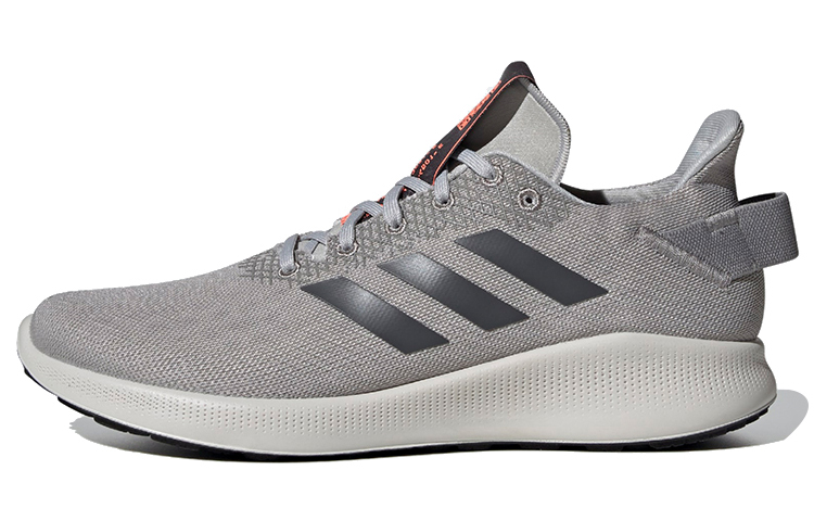 Adidas Sensebounce + Street Grey Two