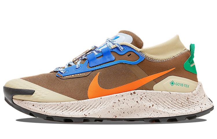 Nike Pegasus Trail 3 Gore Tex Es I Love Trail Brown