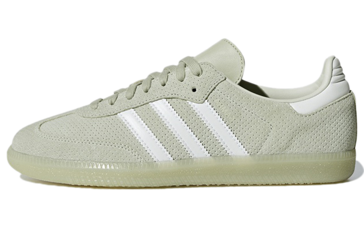 adidas originals Samba OG Aero Green Women's