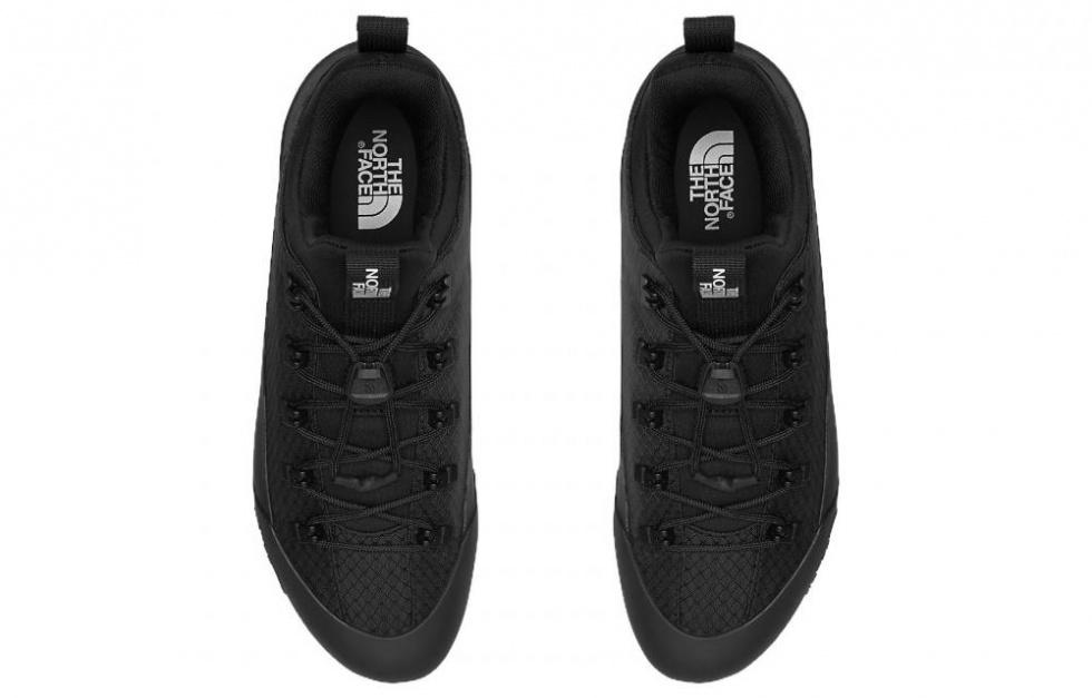 THE NORTH FACE Glenclyffe Low Street Boots Vibram 'Tnf Black' купить в интернет-магазине Yoocart с быстрой доставкой по России.