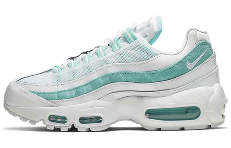 Nike Air Max 95 'Light Aqua' Women's