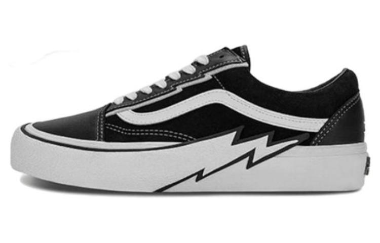 Old Skool Mastermind World X Vans Vlt Lx 'Bolt Punk Culture'