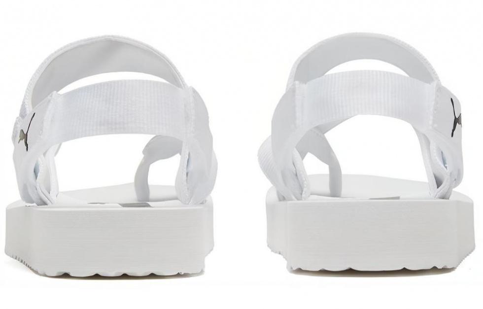 PUMA SummerCat 'White' Women's купить в интернет-магазине Yoocart с быстрой доставкой по России.