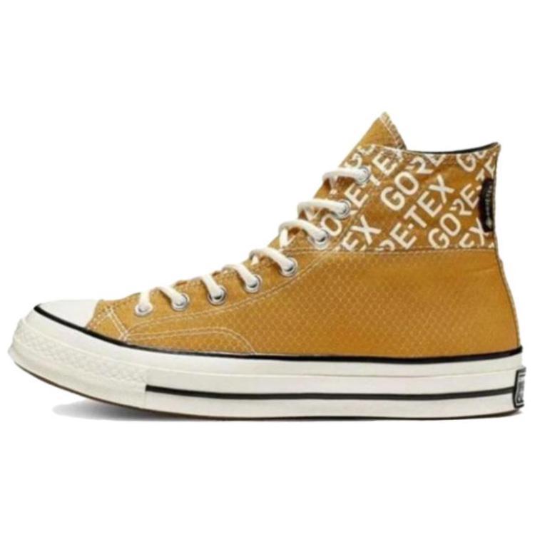 Converse Chuck Taylor All Star 70 Hi Gore Tex Wheat