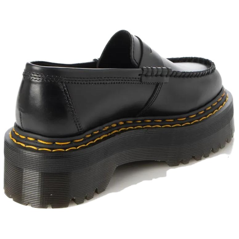 Dr.Martens Platform Shoes Women's Black