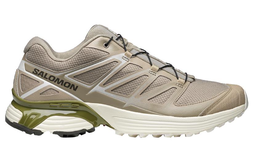 SALOMON XT Pathway 'Khaki Green'