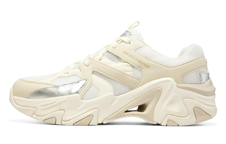 Skechers Stamina V3 'Off White'
