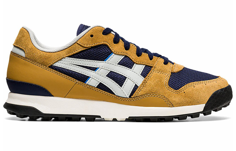 Onitsuka Tiger Horizonia Iron Navy Cream