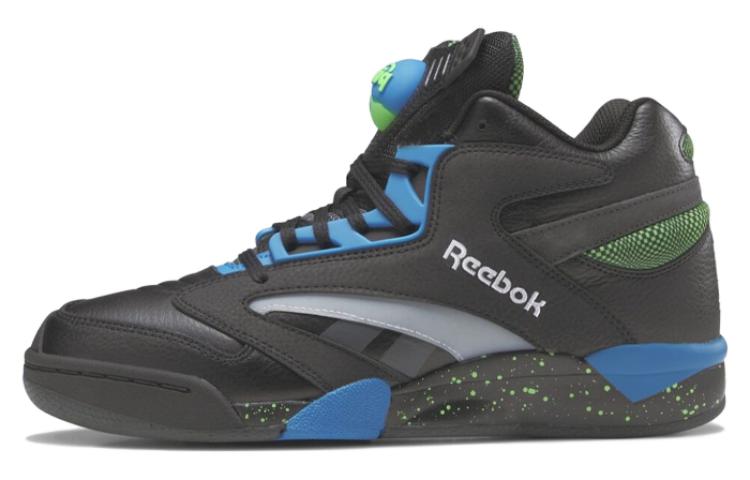 Reebok Shaq Victory Pump Pump Universe