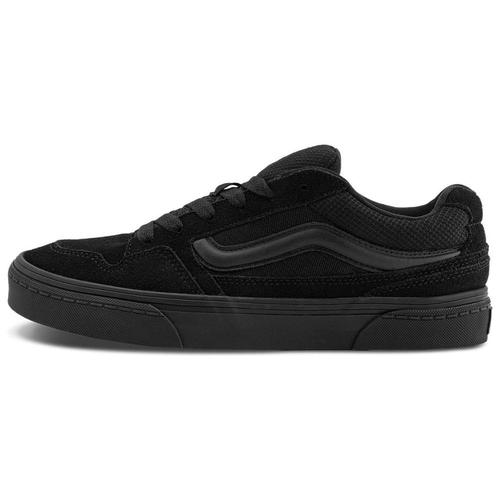 Caldrone Vans 'Triple Black'