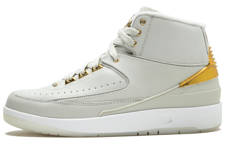 Jordan 2 Retro Quai 54