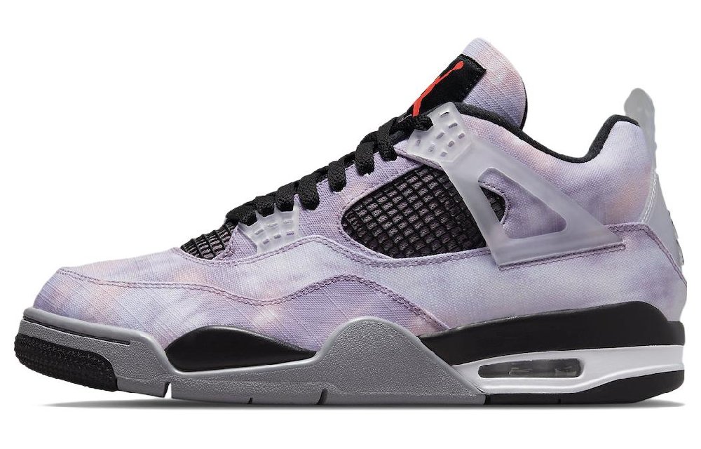 JORDAN 4 Retro Zen Master