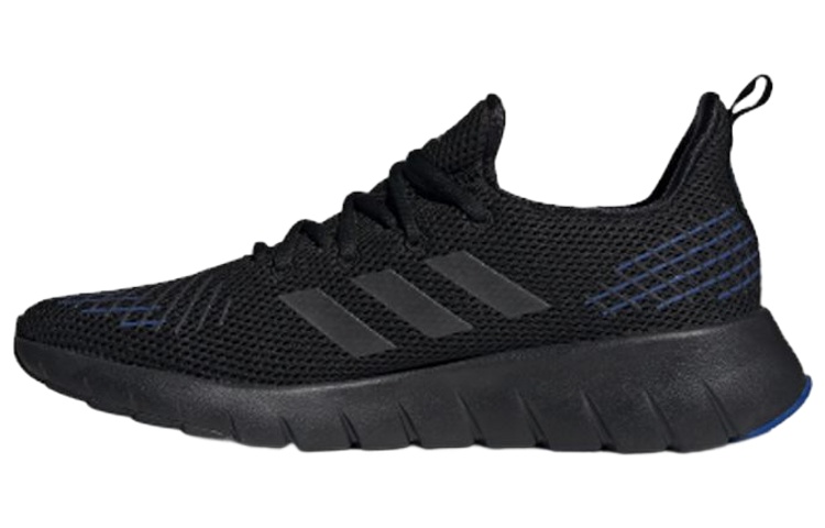 Adidas Asweego 'Black Blue'