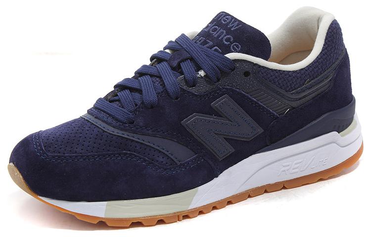 New Balance 997.5 'Green' Women's купить в интернет-магазине Yoocart с быстрой доставкой по России.