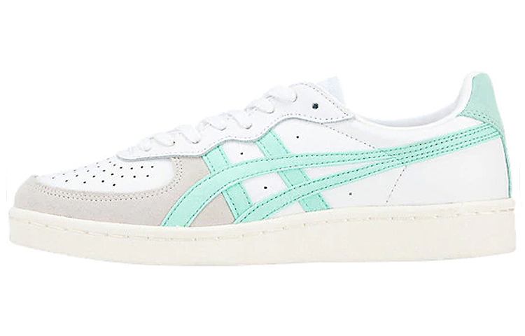Onitsuka Tiger Gsm 'Green' Women's