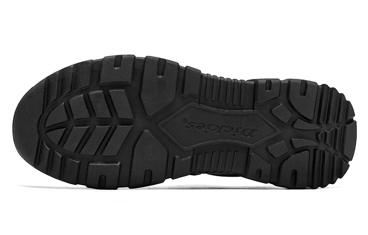 Dickies Повседневная обувь Low Top Мужская