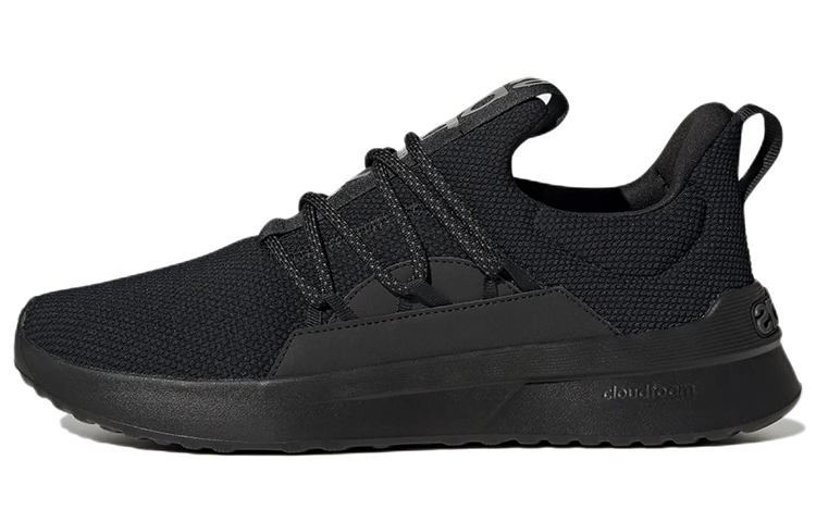 Adidas Lite Racer Adapt 5.0 Wide Core Black Grey
