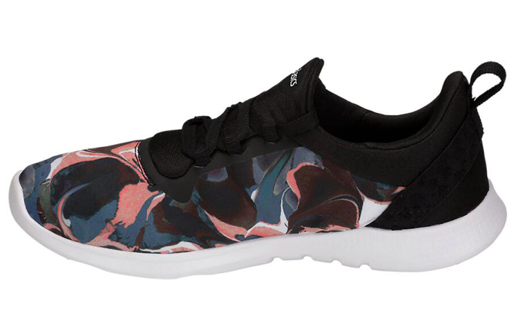 Asics Gel Fit Sana 4 Se 'Black' Women's