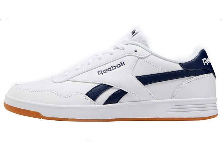 Reebok Royal Techque T 'White Navy Gum'