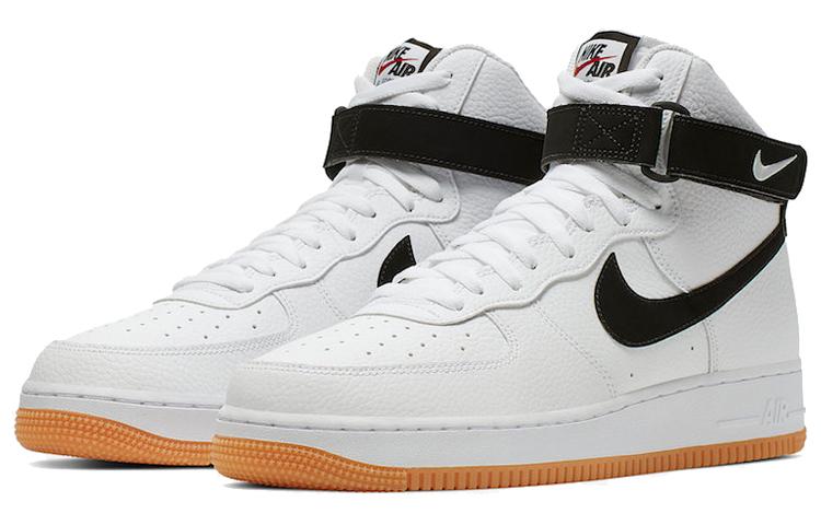 Nike Air Force 1 High '07 White Gum