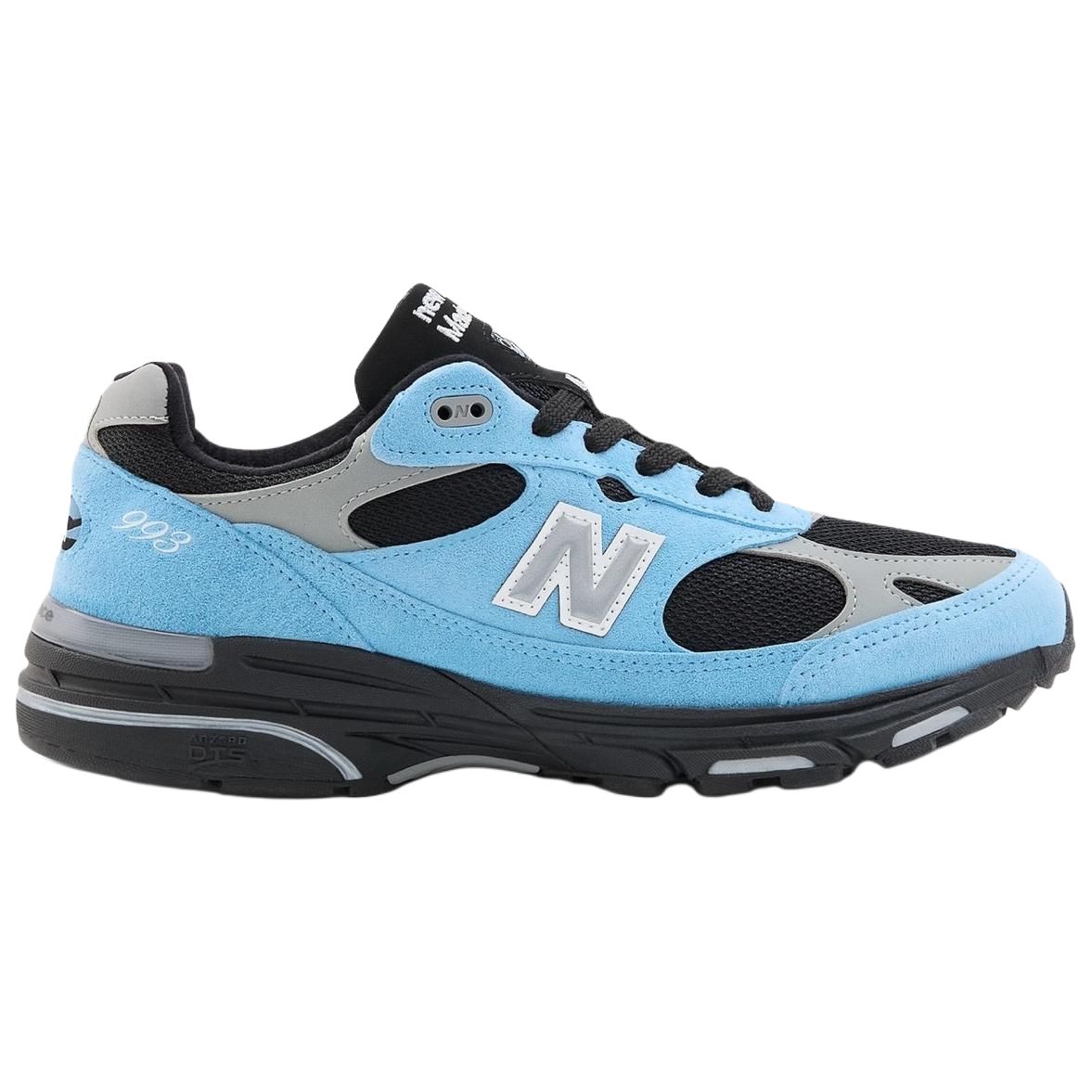 New Balance 993 Made In Usa 'Community Blue'
