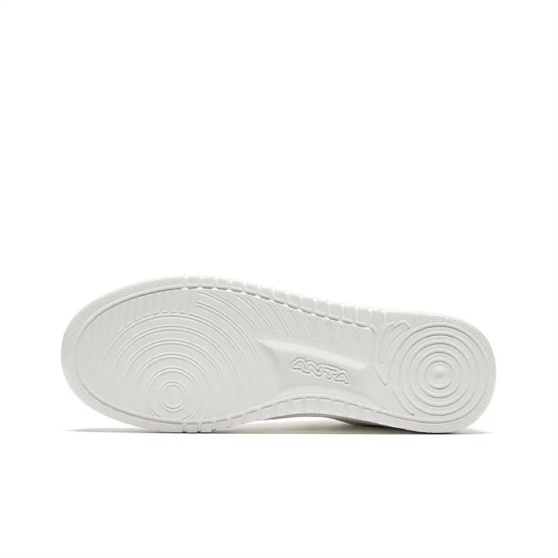 Anta Relaxed Cushioning, Wear Resistant Low Top Skateboard Shoes Men's Gold купить в интернет-магазине Yoocart с быстрой доставкой по России.