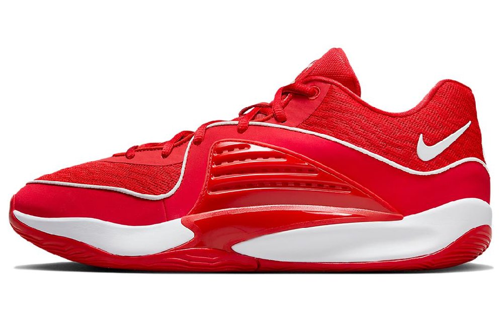 Nike Kd 16 Tb University Red