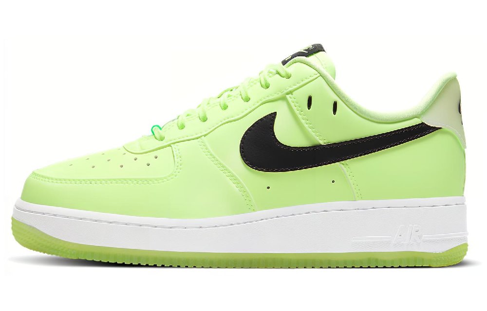 Nike Air Force 1 Low '07 Glow In The Dark Women's