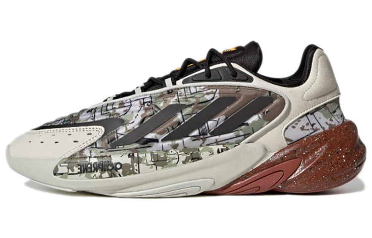 Adidas Originals Ozelia Star Wars Boba Fett