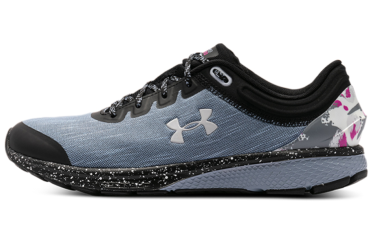Under Armour Charged Escape 3 Evo Hs Blue/Black Women's
