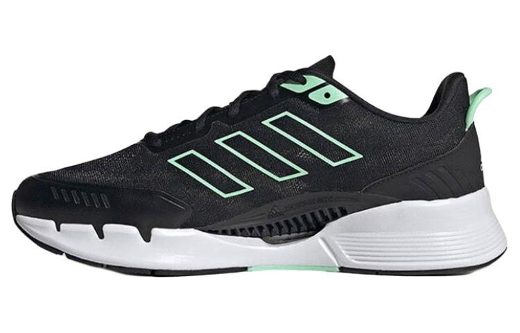 Adidas Climacool Running 'Black White Aqua'