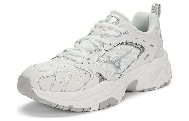 Mizuno Casual Dad Shoes 'White' купить в интернет-магазине Yoocart с быстрой доставкой по России.
