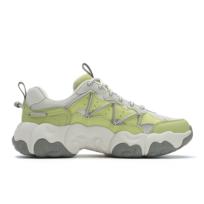 FILA FLUID 6 Low Top Running Shoes Women's Green купить в интернет-магазине Yoocart с быстрой доставкой по России.